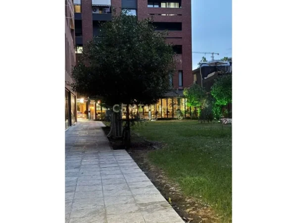 Tirane, shitet ambjent biznesi Kati 0, 184 m² 600.000 € (Hipoteka)