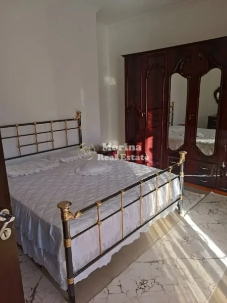 Tirane, jepet me qera apartament 2+1 Kati 1, 110 m² 500 € (Selite)