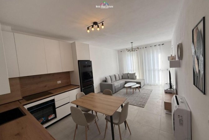 Tirane, jepet me qera apartament 2+1 Kati 2, 84 m² 550 € (Rruga Bashkim Shkurti)