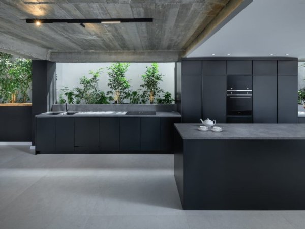 Tirane, shitet Vile 3+1+Ballkon , 420 m² 1.200.000 € (Mullet (prane Equos Resort))