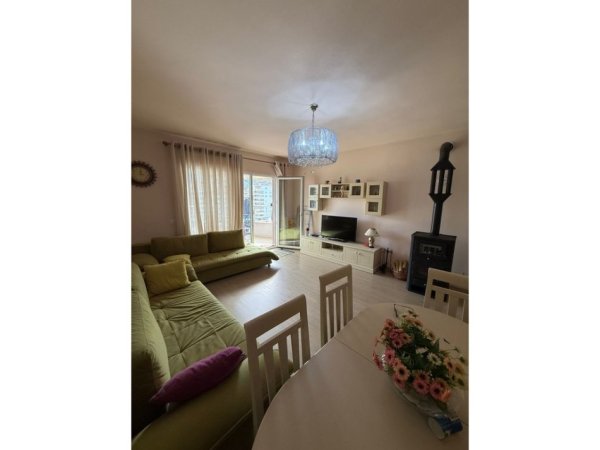 Pogradec, shitet apartament 2+1+Ballkon Kati 7, 105 m² 136.500 € (Pogradec)