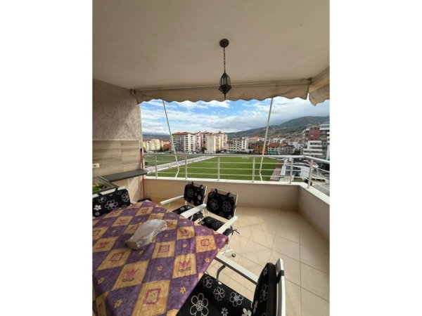 Pogradec, shitet apartament 2+1+Ballkon Kati 7, 105 m² 136.500 € (Pogradec)
