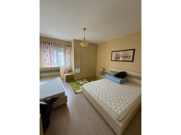 Pogradec, shitet apartament 2+1+Ballkon Kati 7, 105 m² 136.500 € (Pogradec)