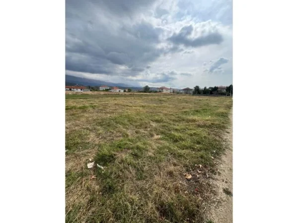 Pogradec, shitet toke , 600 m² 60.000 € (Pogradec)