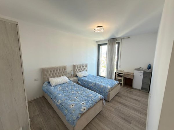 Tirane, jepet me qera apartament 2+1 Kati 6, 850 € 
