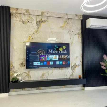 Tirane, shitet apartament 2+1 Kati 7, 97 m² 155.000 € (Rruga Loni Ligori)