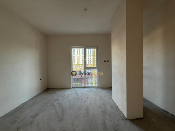 Tirane, shitet apartament 1+1 Kati 1, 77 m² 95.000 € (ish Dogana)