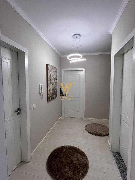 Tirane, shitet apartament 2+1+Ballkon Kati 7, 97 m² 155.000 € (ASTIR)