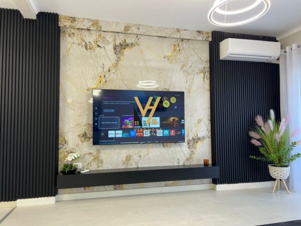 Tirane, shitet apartament 2+1+Ballkon Kati 7, 97 m² 155.000 € (ASTIR)