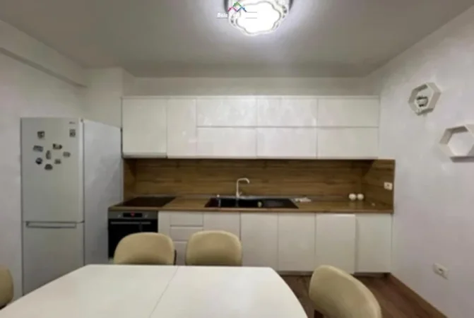 Tirane, jepet me qera apartament 2+1 Kati 2, 94 m² 700 € (Rruga Selite e Vjeter)