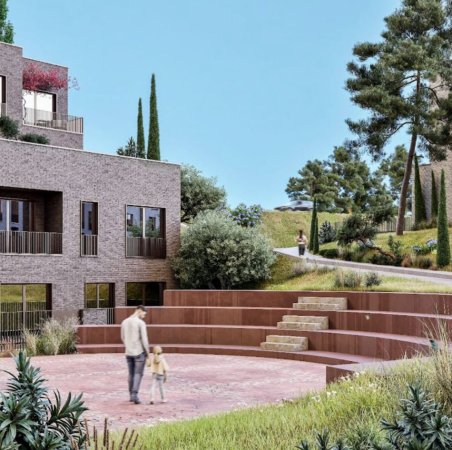 Tirane, shitet apartament 1+1 Kati 2, 81 m² 162.000 € (Park House Residence ne Mjull-Bathore.)