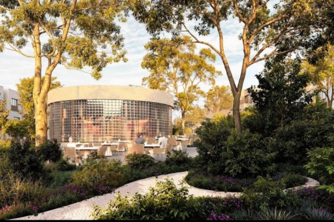 Tirane, shitet apartament 1+1 Kati 2, 81 m² 162.000 € (Park House Residence ne Mjull-Bathore.)