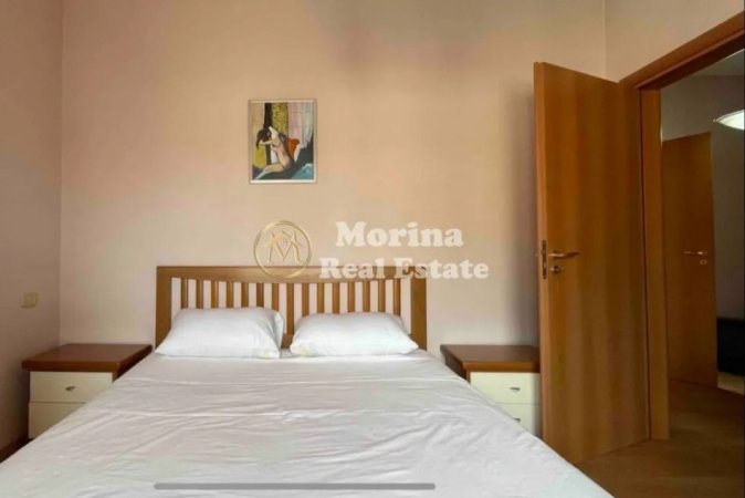 Tirane, jepet me qera apartament 1+1+Ballkon Kati 9, 55 m² 600 € (9-katshet)