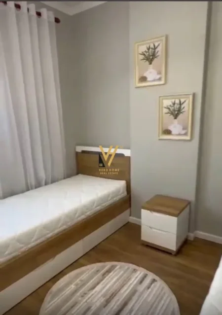 Tirane, shitet apartament 2+1+Ballkon Kati 5, 90 m² 143.000 € (MISTO MAME)