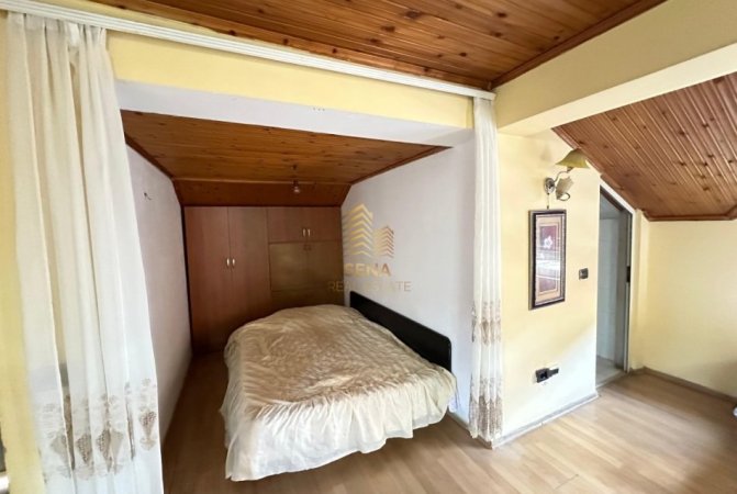 Tirane, jepet me qera apartament 2+1+Ballkon Kati 2, 130 m² 550 € (Brryli)