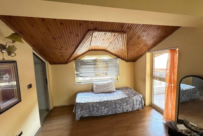 Tirane, jepet me qera apartament 2+1+Ballkon Kati 2, 130 m² 550 € (Brryli)