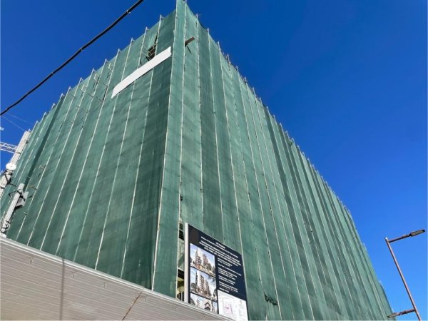 Tirane, shitet apartament 1+1+Ballkon Kati 3, 82 m² (North Park, Kamez)