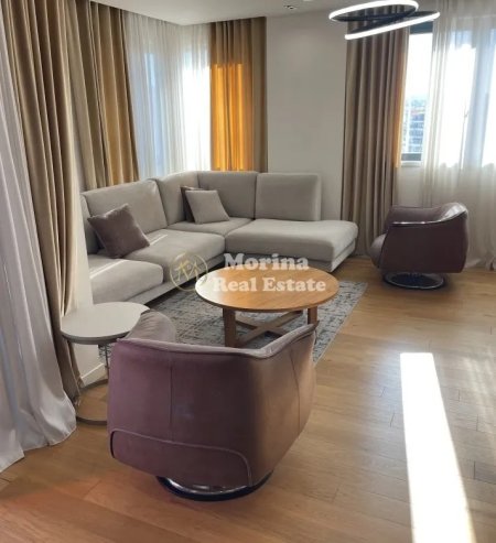 Tirane, jepet me qera apartament duplex Dublex Kati 10, 230 m² 1.200 € (Rruga Teodor Keko)