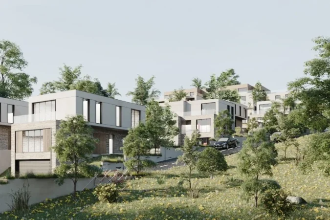 Tirane, shitet apartament 2+1+Ballkon Kati 2, 110 m² 219.600 € (farke)