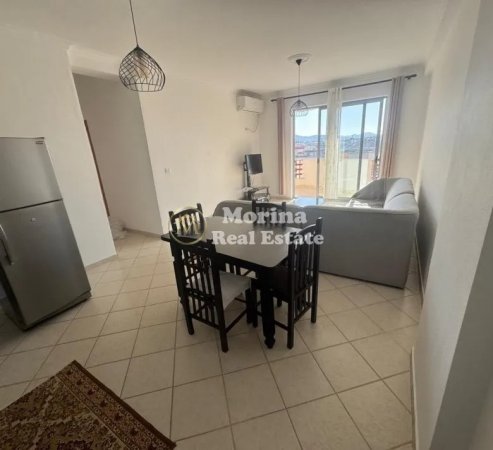 Tirane, jepet me qera apartament 2+1+Ballkon Kati 8, 110 m² 500 € (Astir)