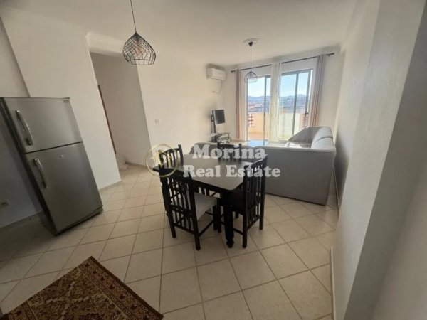 Tirane, jepet me qera apartament 2+1+Ballkon Kati 8, 110 m² 500 € (Astir)