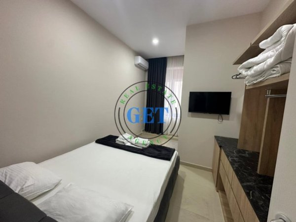 Durres, shitet garsonier Dublex Kati 2, 40 m² 
