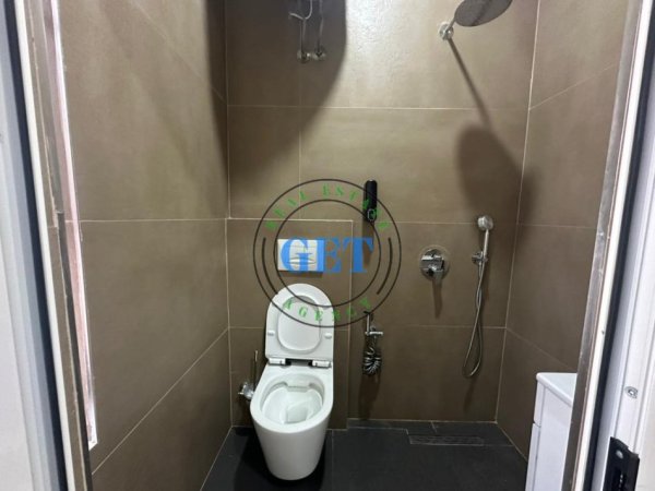 Durres, shitet garsonier Dublex Kati 2, 40 m² 