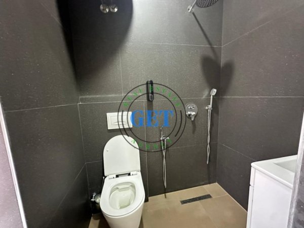Durres, shitet garsonier Dublex Kati 2, 40 m² 