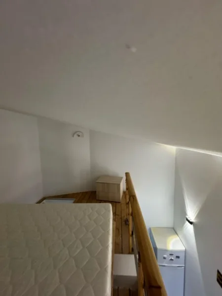 Tirane, shitet kati fundit 2 apartamente 1+1, 350.000 €