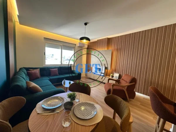 Durres, shitet apartament 2+1 Kati 6, 110 m² 150.000 € 