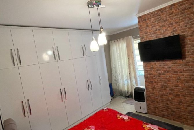 Tirane, shes apartament 2+1 Kati 7, 86 m² 129.000 € (Bulevardi Kashar)