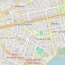 Tirane, shitet ambjent biznesi , 70 m² 180.000 € (Kristal Center)