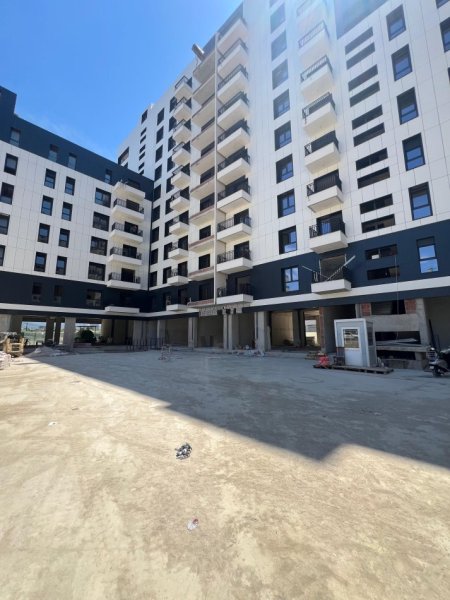 Tirane, shitet apartament 1+1+Ballkon Kati 2, 79 m² 149.500 € (jordan misja)