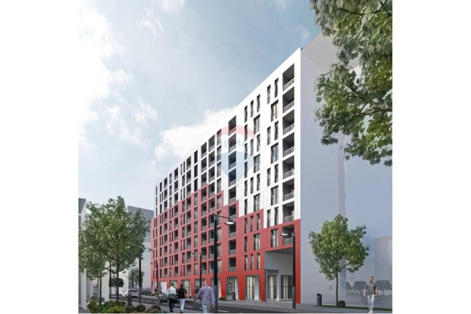 Tirane, shitet apartament 2+1 , 110 m² 180.000 € (Don Bosko)