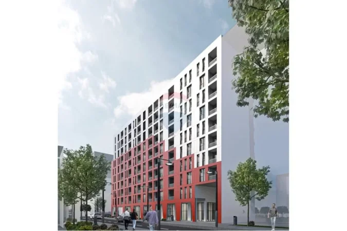 Tirane, shitet apartament 2+1 , 110 m² 180.000 € (Don Bosko)