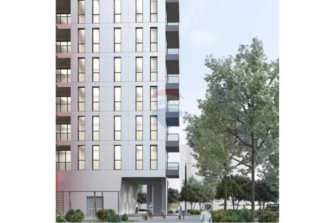 Tirane, shitet apartament 2+1 , 110 m² 180.000 € (Don Bosko)