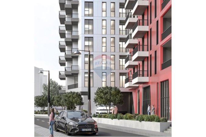 Tirane, shitet apartament 2+1 , 110 m² 180.000 € (Don Bosko)