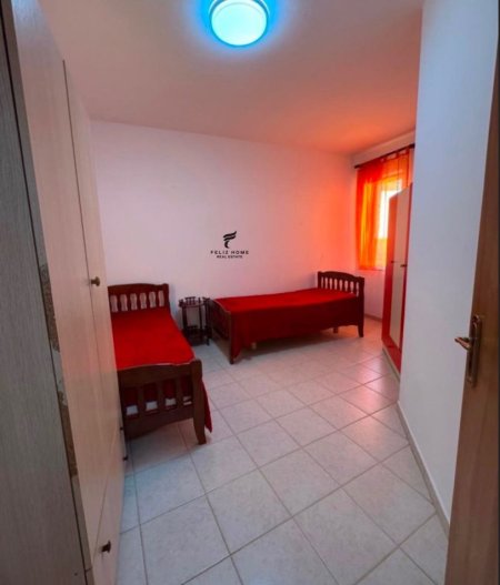Tirane, jepet me qera apartament 2+1 Kati 8, 110 m² 500 € (ASTIR)