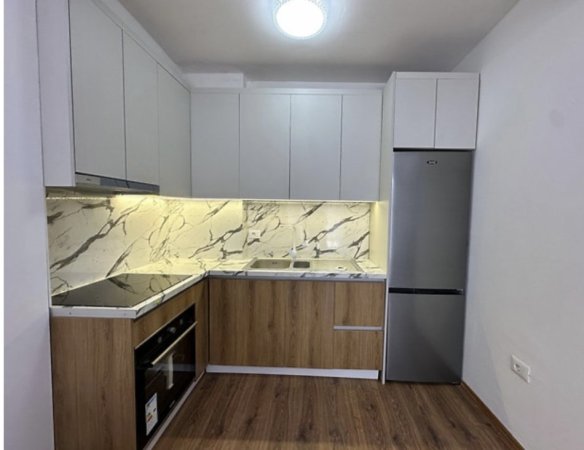 Tirane, jepet me qera apartament 1+1 Kati 2, 70 m² 727 € (Kodra e Diellit 2)