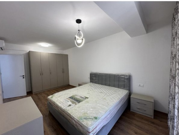 Tirane, jepet me qera apartament 1+1 Kati 2, 70 m² 727 € (Kodra e Diellit 2)