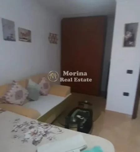 Tirane, jepet me qera apartament 1+1 Kati 3, 65 m² 500 € (Pediatria)