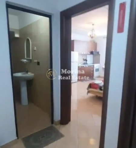 Tirane, jepet me qera apartament 1+1 Kati 3, 65 m² 500 € (Pediatria)