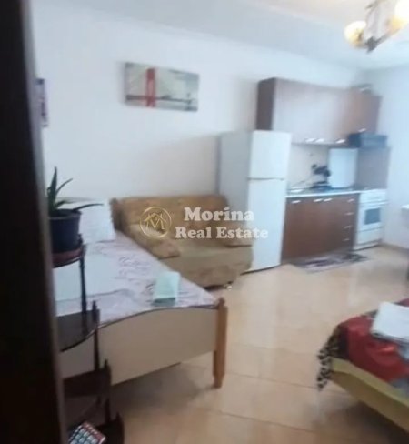Tirane, jepet me qera apartament 1+1 Kati 3, 65 m² 500 € (Pediatria)