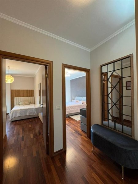 Tirane, shes apartament 2+1+Ballkon Kati 6, 113 m² (Bajram Curri)