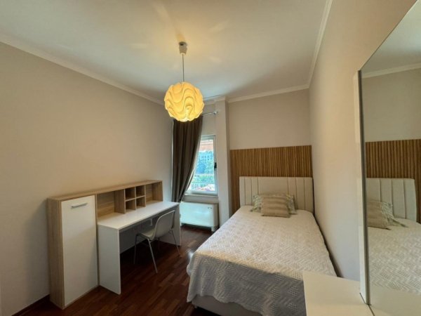 Tirane, shes apartament 2+1+Ballkon Kati 6, 113 m² (Bajram Curri)