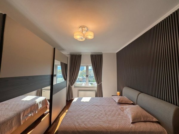 Tirane, shes apartament 2+1+Ballkon Kati 6, 113 m² (Bajram Curri)