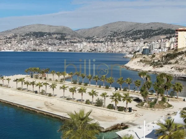 Sarande, shitet , 216 m² 130.000 € (Santa Quaranta)