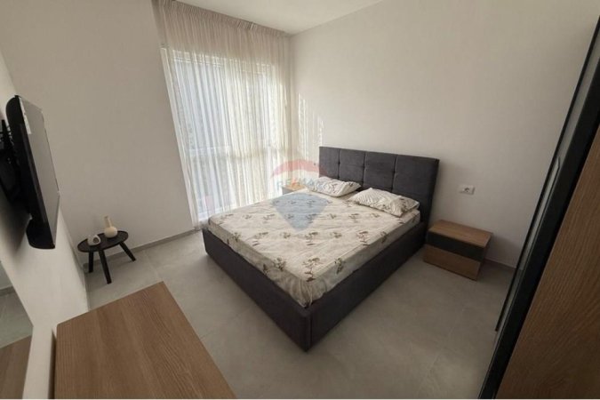 Tirane, jepet me qera apartament 2+1 Kati 2, 90 m² 550 € (Univers City, Univers City, Tiranë)