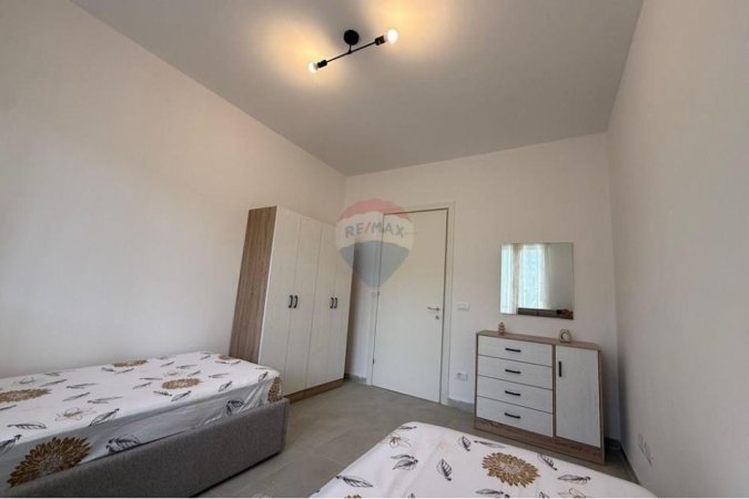 Tirane, jepet me qera apartament 2+1 Kati 2, 90 m² 550 € (Univers City, Univers City, Tiranë)