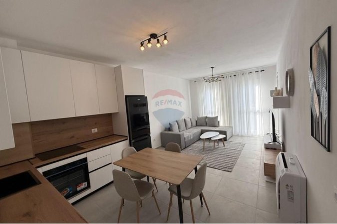 Tirane, jepet me qera apartament 2+1 Kati 2, 90 m² 550 € (Univers City, Univers City, Tiranë)